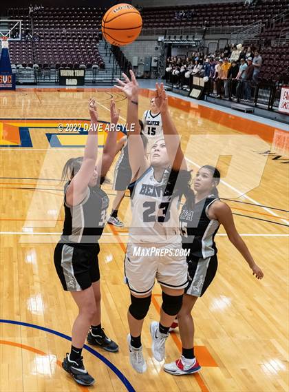 Thumbnail 1 in Beaver vs. Draper APA (UHSAA 2A Tournament) photogallery.