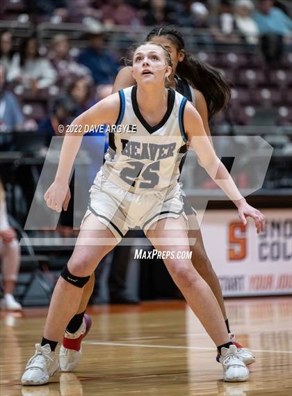Thumbnail 2 in Beaver vs. Draper APA (UHSAA 2A Tournament) photogallery.
