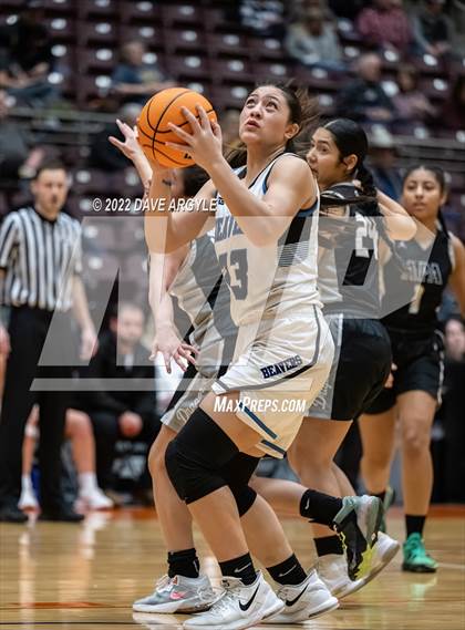 Thumbnail 1 in Beaver vs. Draper APA (UHSAA 2A Tournament) photogallery.