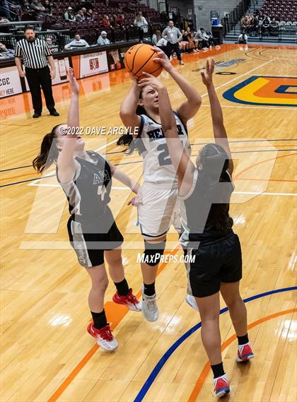 Thumbnail 3 in Beaver vs. Draper APA (UHSAA 2A Tournament) photogallery.