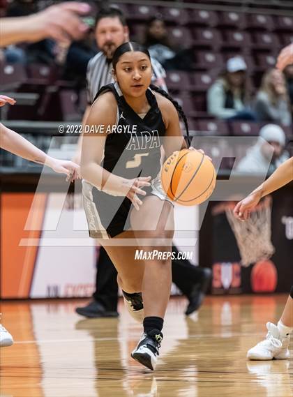 Thumbnail 1 in Beaver vs. Draper APA (UHSAA 2A Tournament) photogallery.