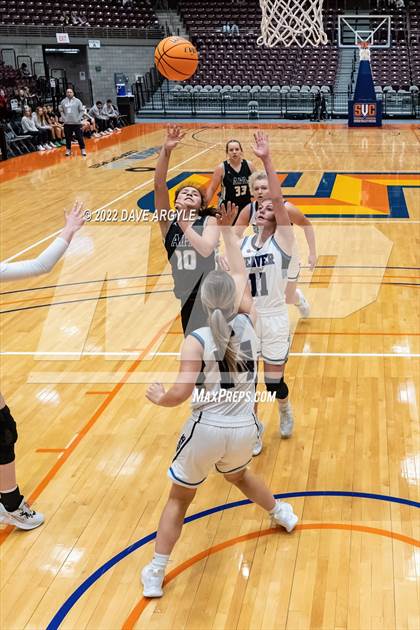 Thumbnail 1 in Beaver vs. Draper APA (UHSAA 2A Tournament) photogallery.