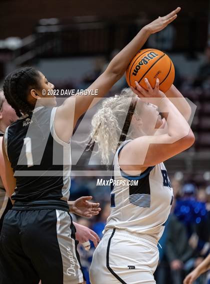 Thumbnail 3 in Beaver vs. Draper APA (UHSAA 2A Tournament) photogallery.