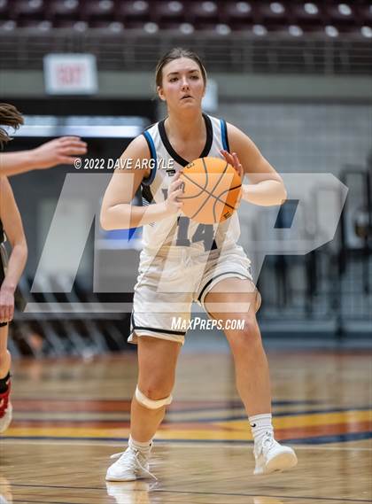 Thumbnail 2 in Beaver vs. Draper APA (UHSAA 2A Tournament) photogallery.