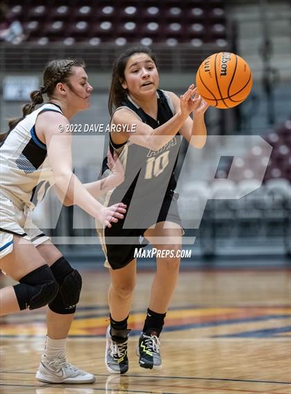 Thumbnail 1 in Beaver vs. Draper APA (UHSAA 2A Tournament) photogallery.