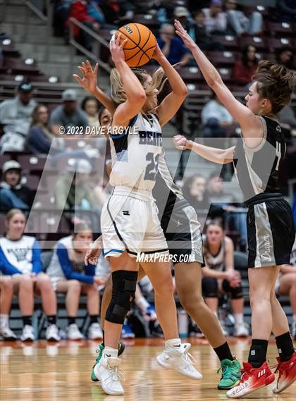 Thumbnail 1 in Beaver vs. Draper APA (UHSAA 2A Tournament) photogallery.