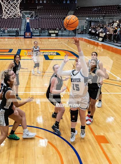Thumbnail 2 in Beaver vs. Draper APA (UHSAA 2A Tournament) photogallery.