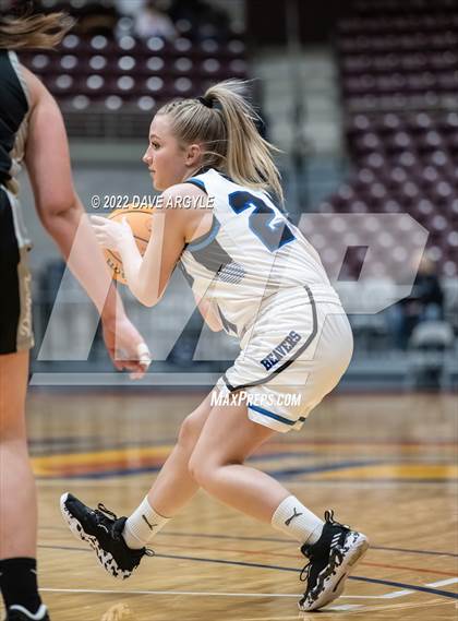 Thumbnail 1 in Beaver vs. Draper APA (UHSAA 2A Tournament) photogallery.