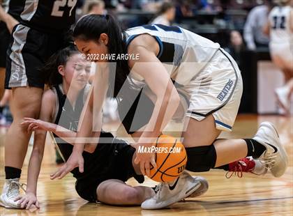 Thumbnail 2 in Beaver vs. Draper APA (UHSAA 2A Tournament) photogallery.