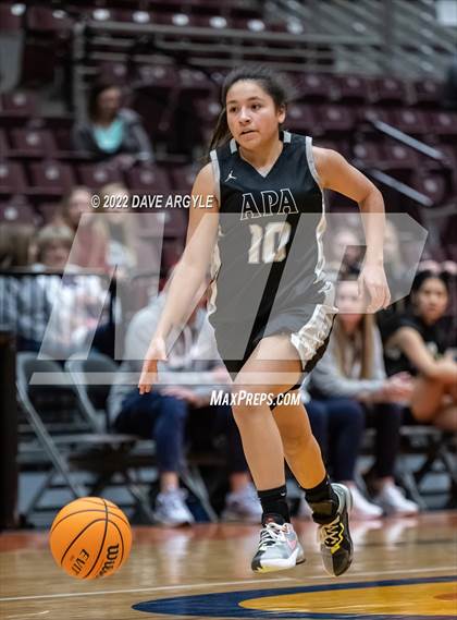 Thumbnail 1 in Beaver vs. Draper APA (UHSAA 2A Tournament) photogallery.