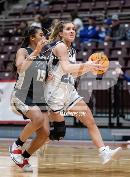 Thumbnail 3 in Beaver vs. Draper APA (UHSAA 2A Tournament) photogallery.