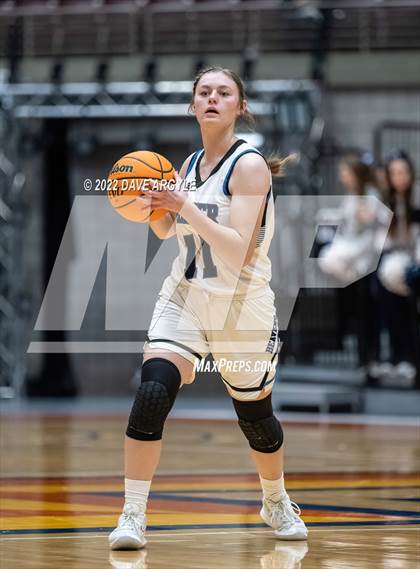 Thumbnail 3 in Beaver vs. Draper APA (UHSAA 2A Tournament) photogallery.