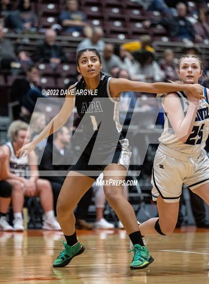 Thumbnail 1 in Beaver vs. Draper APA (UHSAA 2A Tournament) photogallery.