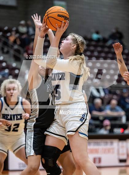 Thumbnail 3 in Beaver vs. Draper APA (UHSAA 2A Tournament) photogallery.