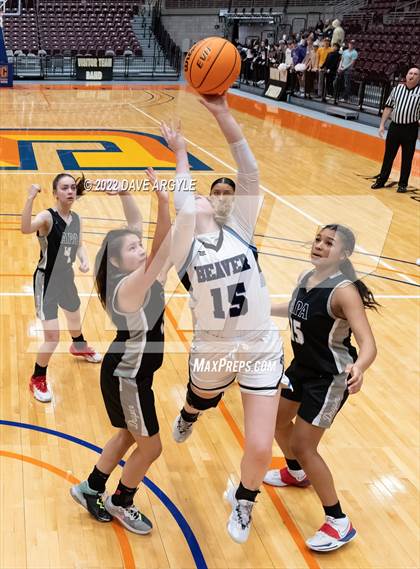 Thumbnail 1 in Beaver vs. Draper APA (UHSAA 2A Tournament) photogallery.