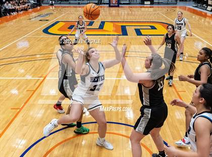 Thumbnail 3 in Beaver vs. Draper APA (UHSAA 2A Tournament) photogallery.