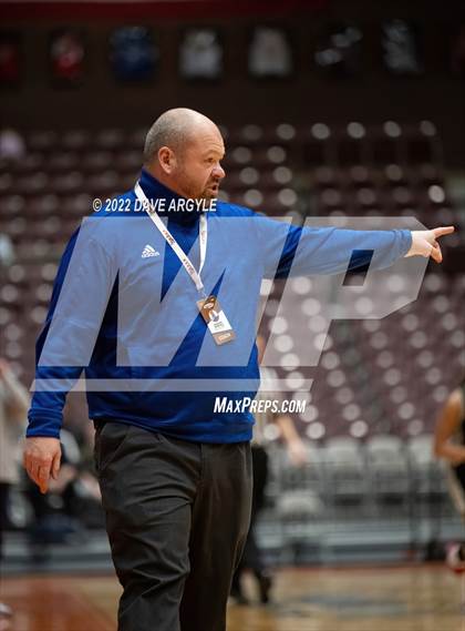 Thumbnail 3 in Beaver vs. Draper APA (UHSAA 2A Tournament) photogallery.
