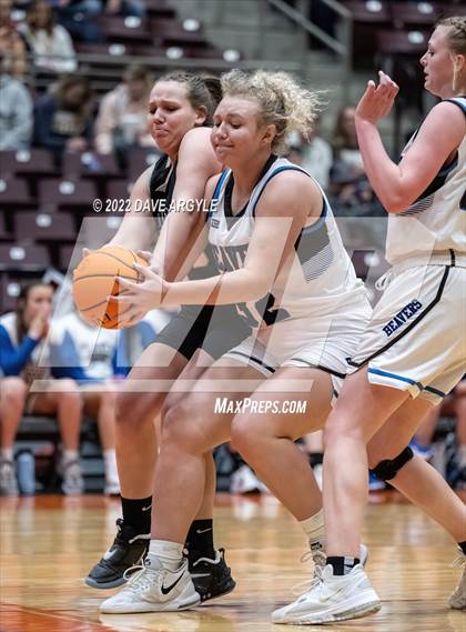 Thumbnail 2 in Beaver vs. Draper APA (UHSAA 2A Tournament) photogallery.