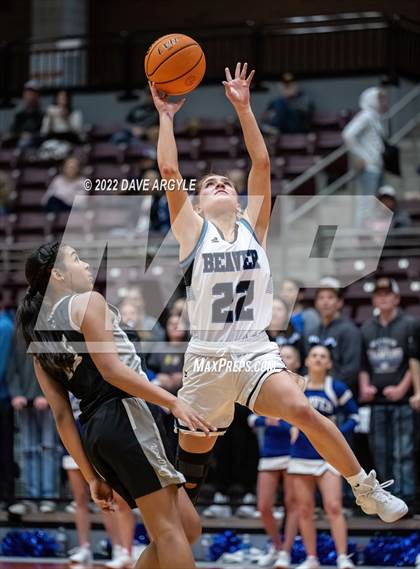 Thumbnail 1 in Beaver vs. Draper APA (UHSAA 2A Tournament) photogallery.