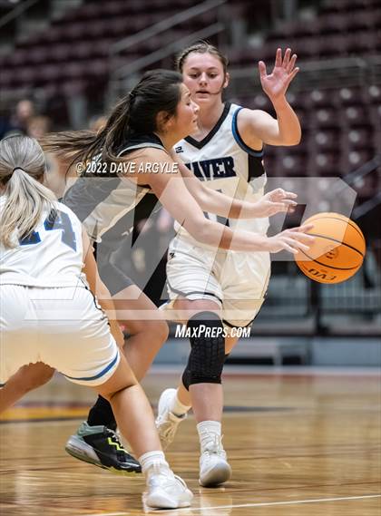 Thumbnail 2 in Beaver vs. Draper APA (UHSAA 2A Tournament) photogallery.