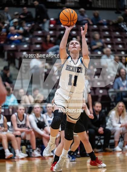 Thumbnail 3 in Beaver vs. Draper APA (UHSAA 2A Tournament) photogallery.