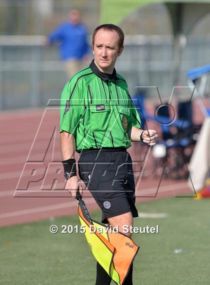 Thumbnail 1 in Sacramento Country Day vs. Sacramento Waldorf (CIF SJS D7 Final) photogallery.