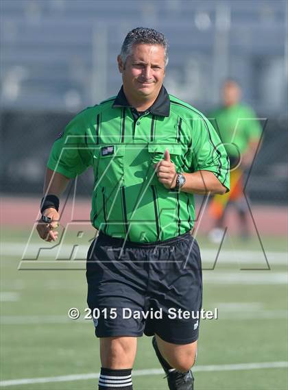 Thumbnail 2 in Sacramento Country Day vs. Sacramento Waldorf (CIF SJS D7 Final) photogallery.