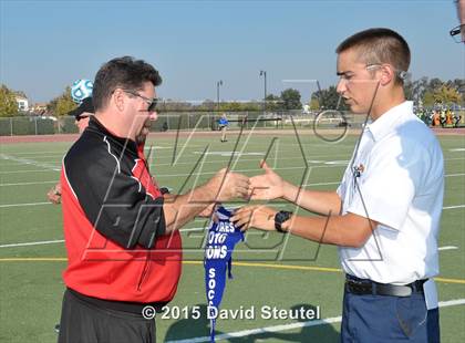 Thumbnail 1 in Sacramento Country Day vs. Sacramento Waldorf (CIF SJS D7 Final) photogallery.