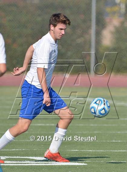 Thumbnail 1 in Sacramento Country Day vs. Sacramento Waldorf (CIF SJS D7 Final) photogallery.