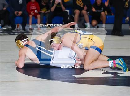 Thumbnail 1 in Section XI Division II Championships Finals and Podiums photogallery.