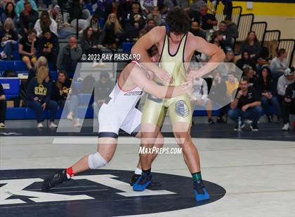 Thumbnail 2 in Section XI Division II Championships Finals and Podiums photogallery.