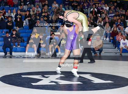 Thumbnail 2 in Section XI Division II Championships Finals and Podiums photogallery.