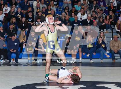 Thumbnail 1 in Section XI Division II Championships Finals and Podiums photogallery.