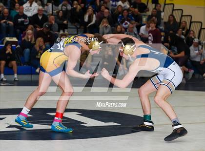 Thumbnail 3 in Section XI Division II Championships Finals and Podiums photogallery.