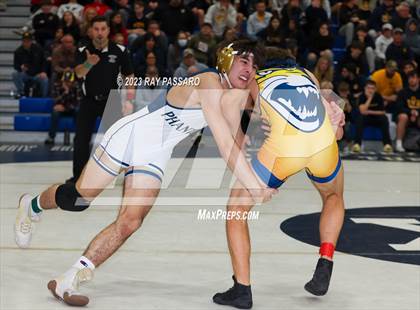 Thumbnail 1 in Section XI Division II Championships Finals and Podiums photogallery.