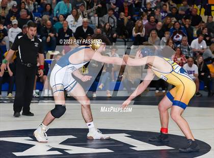 Thumbnail 1 in Section XI Division II Championships Finals and Podiums photogallery.