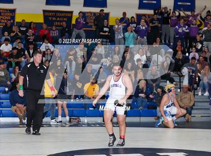 Thumbnail 1 in Section XI Division II Championships Finals and Podiums photogallery.