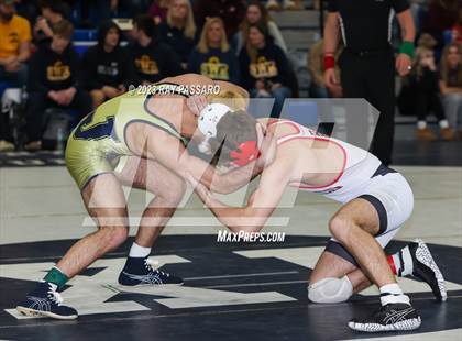Thumbnail 2 in Section XI Division II Championships Finals and Podiums photogallery.