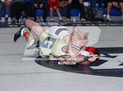 Thumbnail 2 in Section XI Division II Championships Finals and Podiums photogallery.