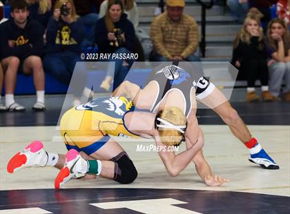 Thumbnail 2 in Section XI Division II Championships Finals and Podiums photogallery.
