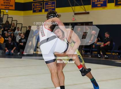 Thumbnail 1 in Section XI Division II Championships Finals and Podiums photogallery.