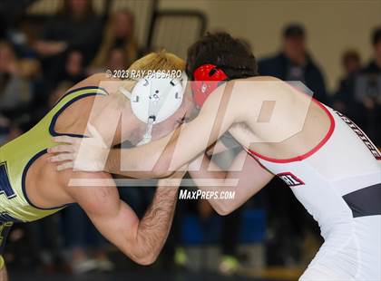 Thumbnail 3 in Section XI Division II Championships Finals and Podiums photogallery.