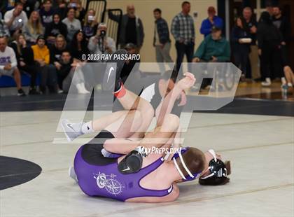 Thumbnail 2 in Section XI Division II Championships Finals and Podiums photogallery.