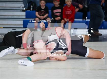 Thumbnail 3 in Section XI Division II Championships Finals and Podiums photogallery.