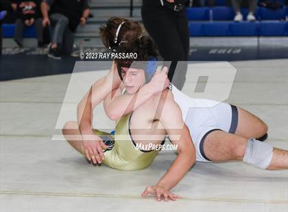 Thumbnail 1 in Section XI Division II Championships Finals and Podiums photogallery.