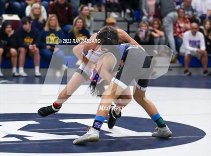 Thumbnail 2 in Section XI Division II Championships Finals and Podiums photogallery.
