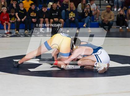 Thumbnail 1 in Section XI Division II Championships Finals and Podiums photogallery.