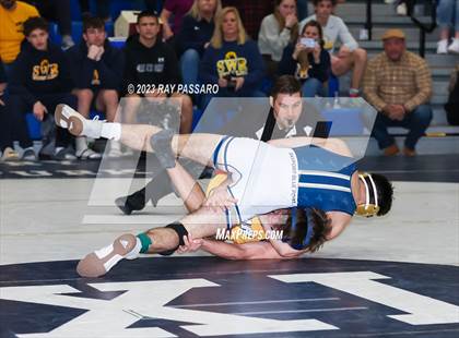 Thumbnail 3 in Section XI Division II Championships Finals and Podiums photogallery.