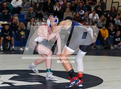 Thumbnail 2 in Section XI Division II Championships Finals and Podiums photogallery.