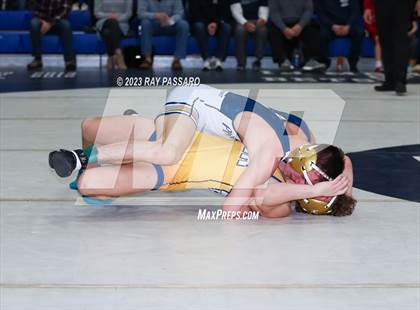 Thumbnail 1 in Section XI Division II Championships Finals and Podiums photogallery.